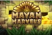 Mayan Marvels slot